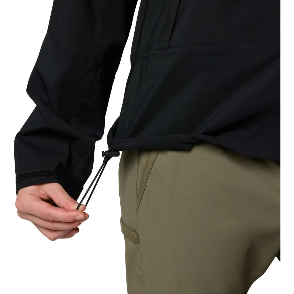 - Woen' Bouder Fa Jacket - Regenjacke < Columbia Best