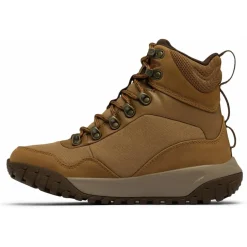 - Women's Burnsider Omni-Heat Infinity - Winterschuhe < Columbia