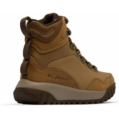 - Women's Burnsider Omni-Heat Infinity - Winterschuhe < Columbia