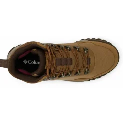 - Women's Burnsider Omni-Heat Infinity - Winterschuhe < Columbia