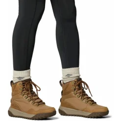 - Women's Burnsider Omni-Heat Infinity - Winterschuhe < Columbia