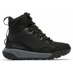 - Women's Burnsider Omni-Heat Infinity - Winterschuhe < Columbia
