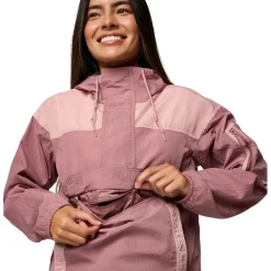Columbia - Women's Challenger II Windbreaker - Windjacke Clearance