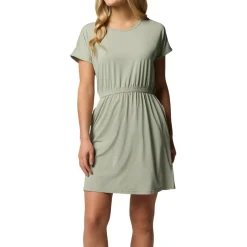 Columbia - Women's Chill River S/S Dress - Kleid Online