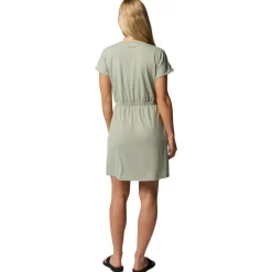 Columbia - Women's Chill River S/S Dress - Kleid Online