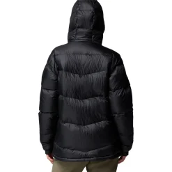 Columbia - Women's Cloudview Down Hooded Jacket - Daunenjacke New