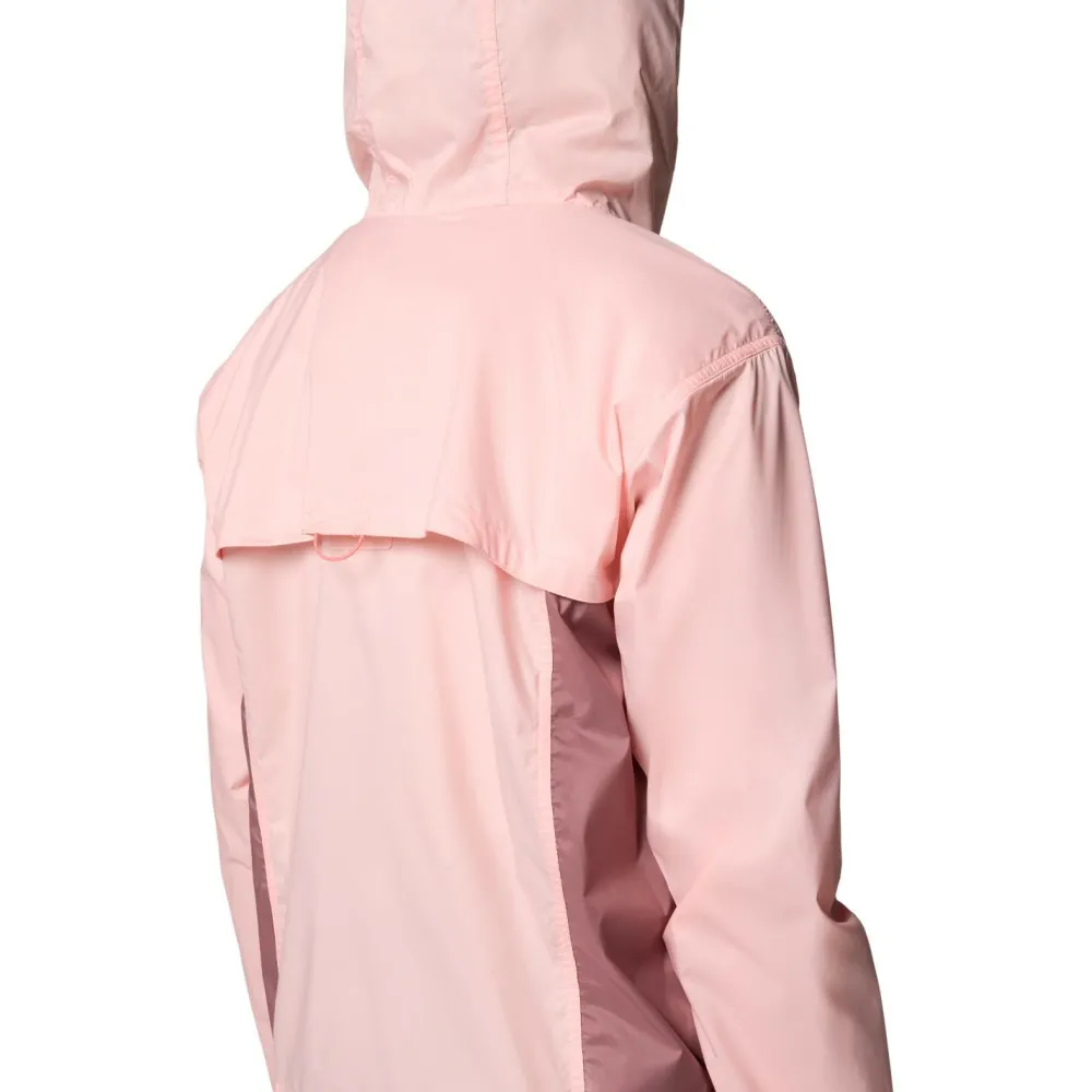 Columbia - Women's Crested Canyon Windbreaker - Windjacke Outlet