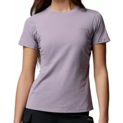 Columbia Trekkingbekleidung|Laufbekleidung-- Women's Diamond Peak Pro Short Sleeve - Funktionsshirt