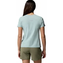 Columbia Trekkingbekleidung|Laufbekleidung-- Women's Diamond Peak Pro Short Sleeve - Funktionsshirt