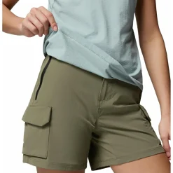 Columbia Trekkingbekleidung|Laufbekleidung-- Women's Diamond Peak Pro Short Sleeve - Funktionsshirt