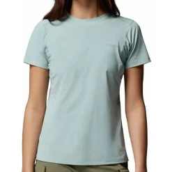 Columbia Trekkingbekleidung|Laufbekleidung-- Women's Diamond Peak Pro Short Sleeve - Funktionsshirt