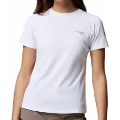 Columbia Trekkingbekleidung|Laufbekleidung-- Women's Diamond Peak Pro Short Sleeve - Funktionsshirt