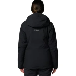 Columbia - Woen' Exporer Edge II Inuated Jacket - Winterjacke