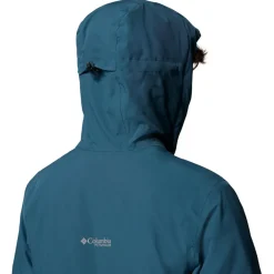 Columbia - Woen' Exporer Edge II Inuated Jacket - Winterjacke