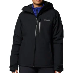 Columbia - Woen' Exporer Edge II Inuated Jacket - Winterjacke