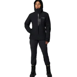 Columbia - Woen' Exporer Edge II Inuated Jacket - Winterjacke