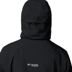 Columbia - Woen' Exporer Edge II Inuated Jacket - Winterjacke