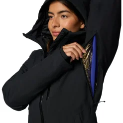Columbia - Woen' Exporer Edge II Inuated Jacket - Winterjacke