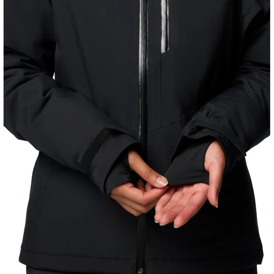 Columbia - Woen' Exporer Edge II Inuated Jacket - Winterjacke