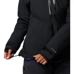 Columbia - Woen' Exporer Edge II Inuated Jacket - Winterjacke