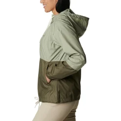 Columbia - Women's Flash Forward II Windbreaker - Windjacke Discount