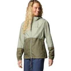 Columbia - Women's Flash Forward II Windbreaker - Windjacke Discount