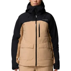 - Woen' Highand uit III Inuated Jacket - kijacke < Columbia Best