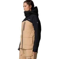 - Woen' Highand uit III Inuated Jacket - kijacke < Columbia Best