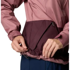 Columbia Wanderbekleidung|Jacken-- Women's Inner Limits III Jacket - Regenjacke