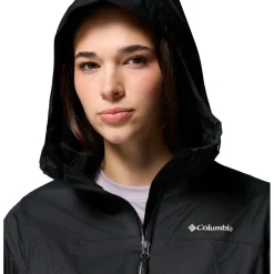 Columbia - Women's Inner Limits IV Jacket - Regenjacke Sale