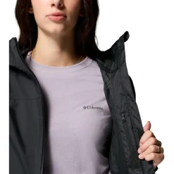Columbia - Women's Inner Limits IV Jacket - Regenjacke Sale