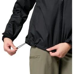 Columbia - Women's Inner Limits IV Jacket - Regenjacke Sale