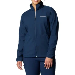 Columbia - Women's Kruser Ridge III Softshell Jacket - Softshelljacke Sale