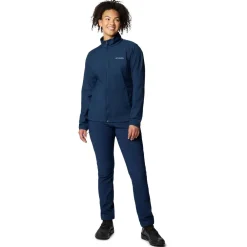 Columbia - Women's Kruser Ridge III Softshell Jacket - Softshelljacke Sale