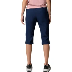 - Women's Leslie Falls Knee Pant - Shorts < Columbia Hot