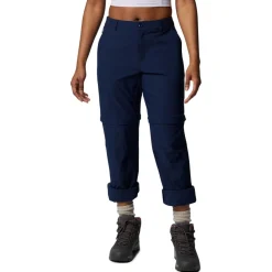 Columbia - Women's Leslie Falls Convertible Pant - Trekkinghose Discount