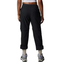 Columbia - Women's Leslie Falls Convertible Pant - Trekkinghose Discount