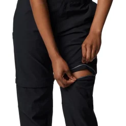 Columbia - Women's Leslie Falls Convertible Pant - Trekkinghose Discount
