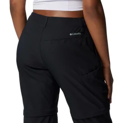 Columbia - Women's Leslie Falls Convertible Pant - Trekkinghose Discount