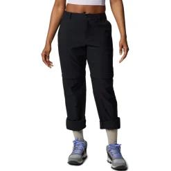 Columbia - Women's Leslie Falls Convertible Pant - Trekkinghose Discount