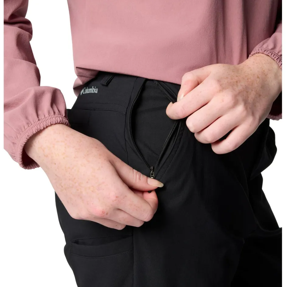 Columbia - Women's Leslie Falls Pant II - Trekkinghose