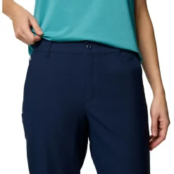 - Women's Leslie Falls Capri II - Shorts < Columbia