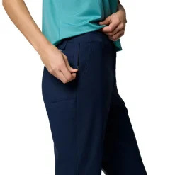 - Women's Leslie Falls Capri II - Shorts < Columbia