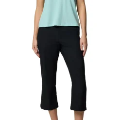 - Women's Leslie Falls Capri II - Shorts < Columbia