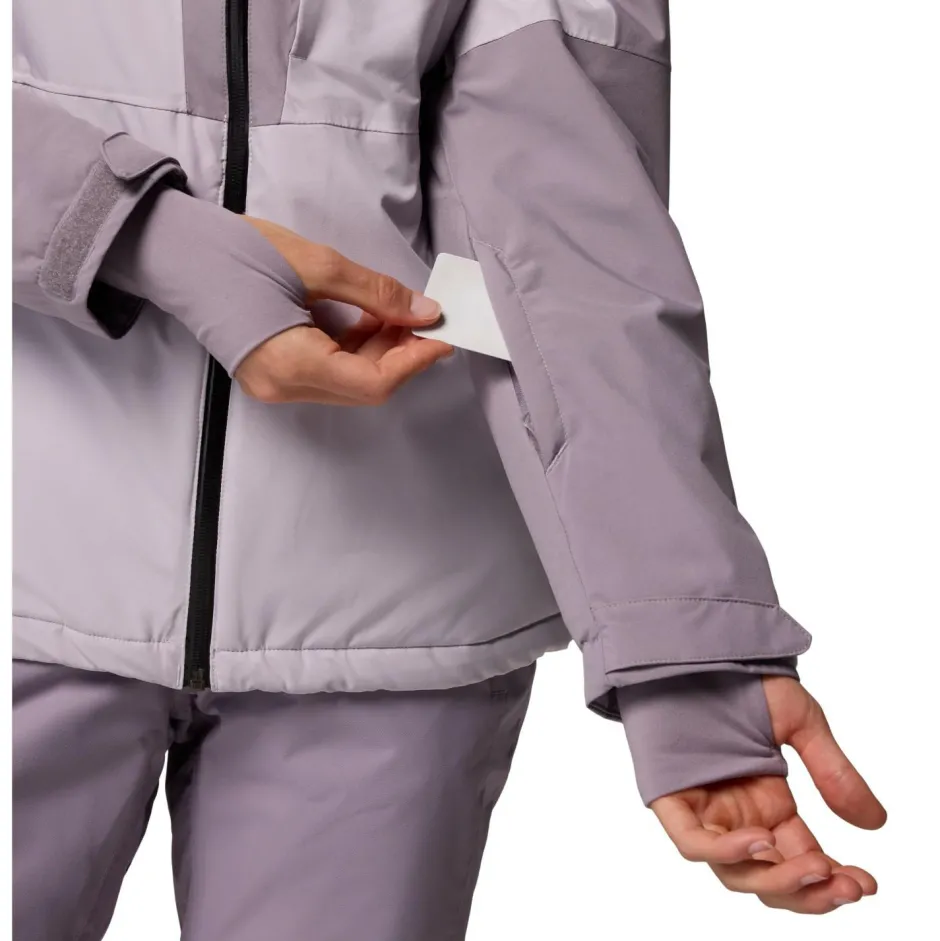 Columbia - Woen' iftine Jacket - kijacke