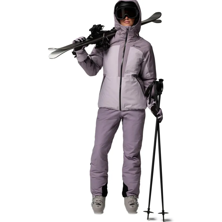 Columbia - Woen' iftine Jacket - kijacke