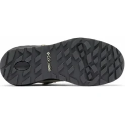 Columbia - Women's Newton Alpine PT - Wanderschuhe
