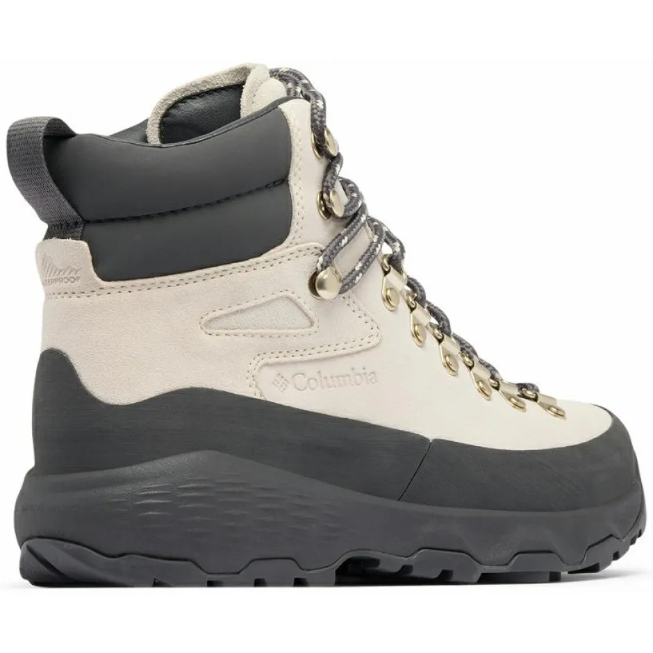 Columbia - Women's Newton Alpine PT - Wanderschuhe