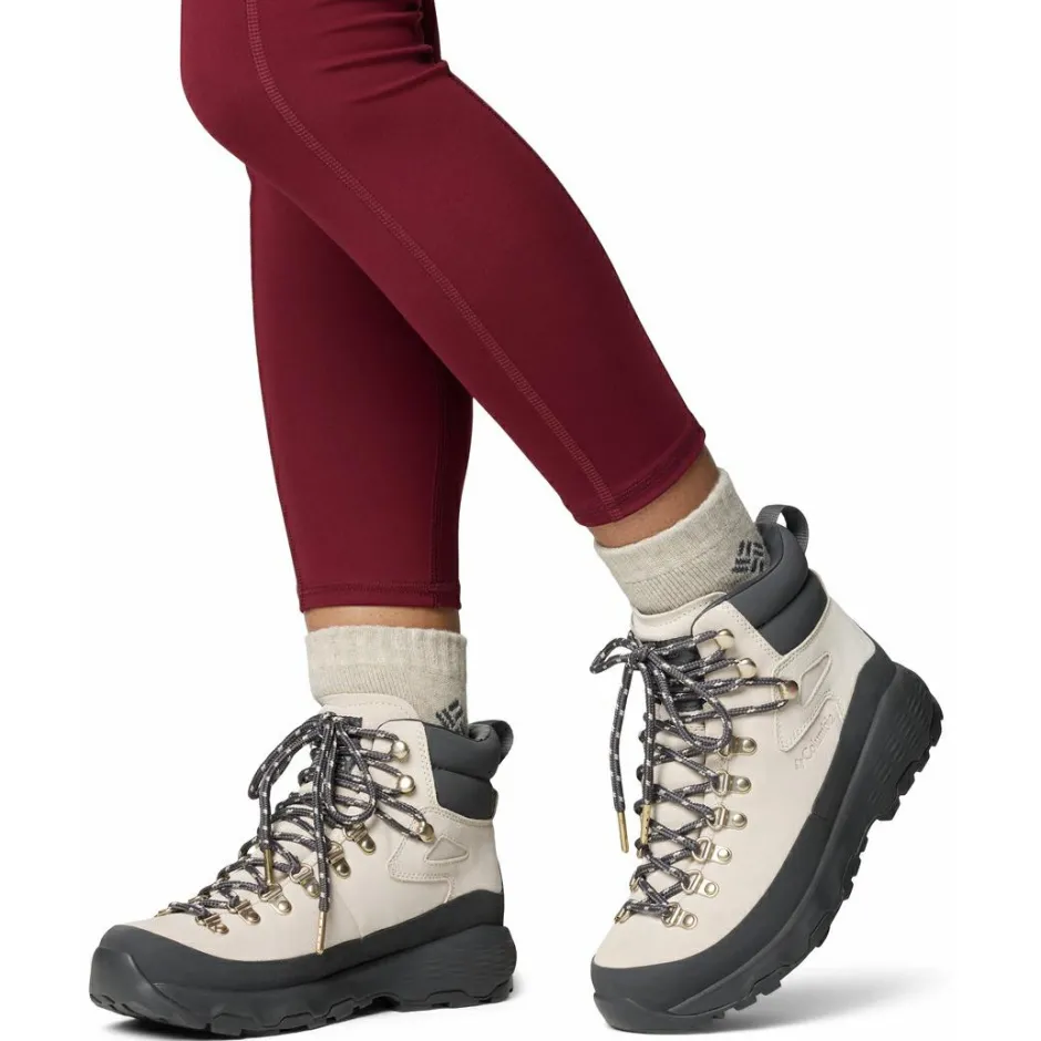Columbia - Women's Newton Alpine PT - Wanderschuhe