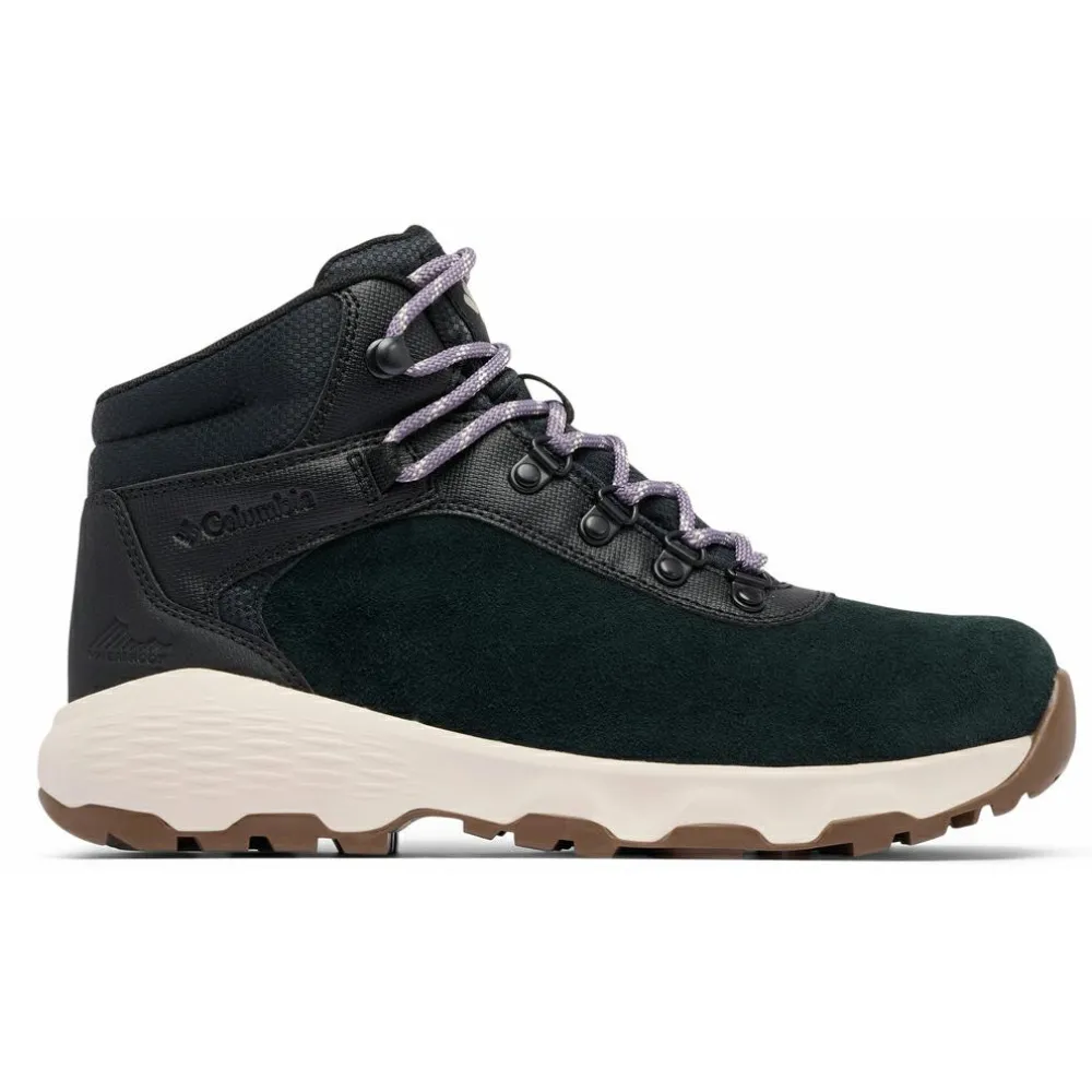- Women's Newton Wander - Wanderschuhe < Columbia Outlet